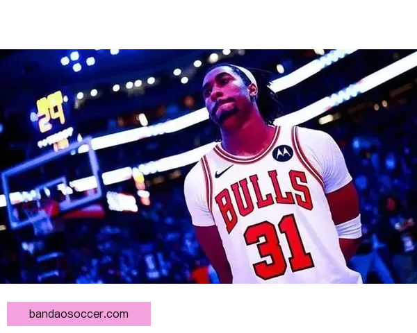 队记曝艾维赛后追问记者私密问题被裁公牛全队无人为他惋惜仍无人